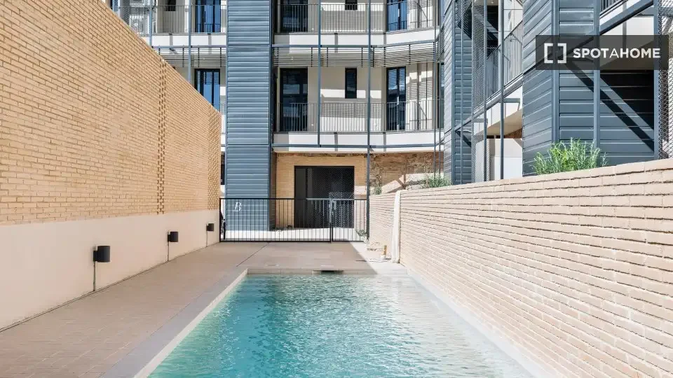 Piso en  Barcelona Capital - Foto 18