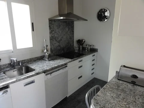 Piso en Barrio Lista - Foto 10