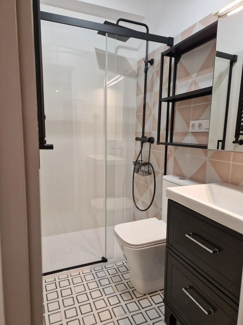 Piso en Barrio Lavapiés-Embajadores - Foto 3