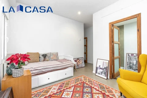 Piso en calle de la Alameda, 12 b - Foto 17