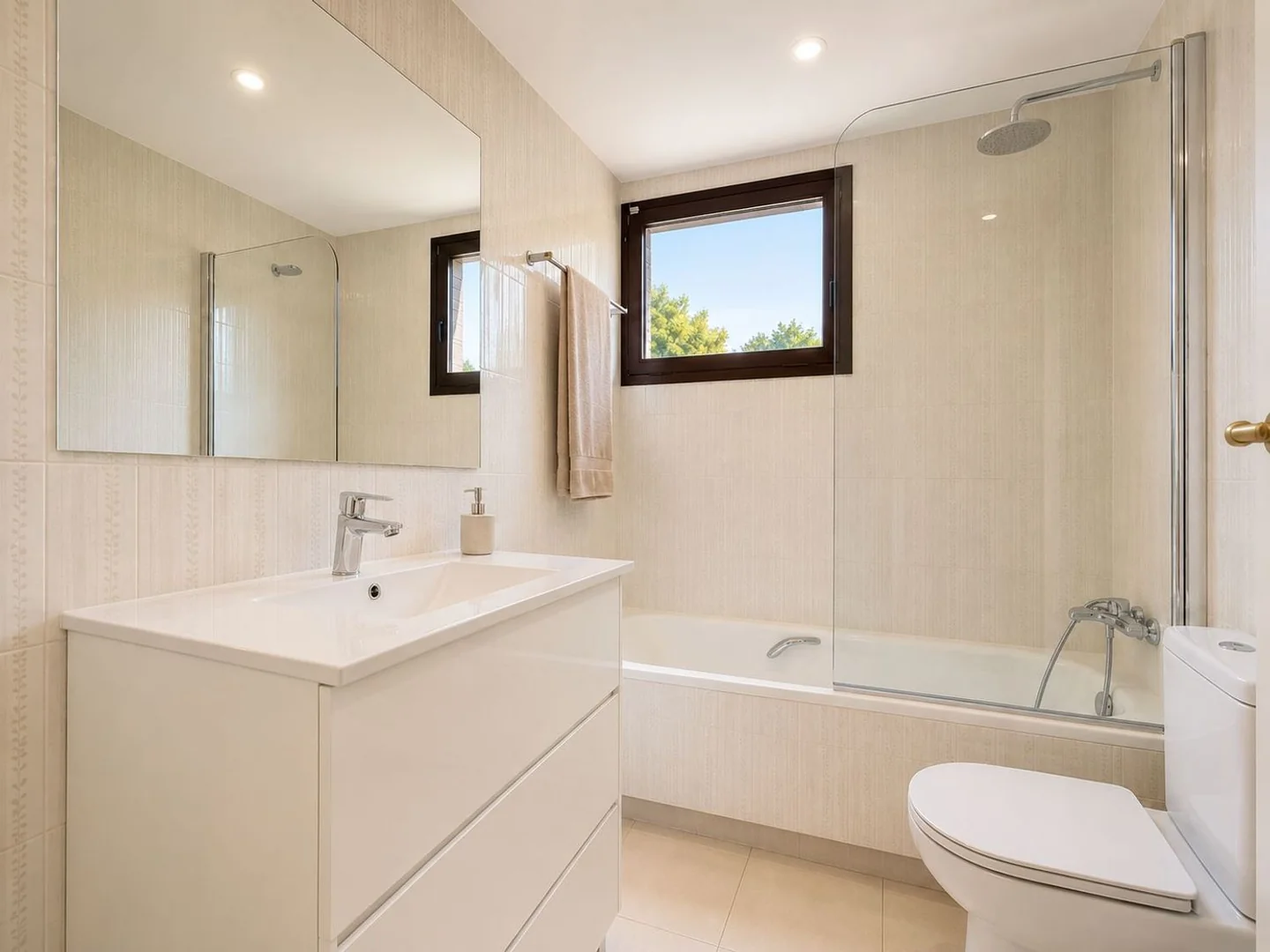 Chalet pareado en Conde Orgaz-Piovera - Foto 20