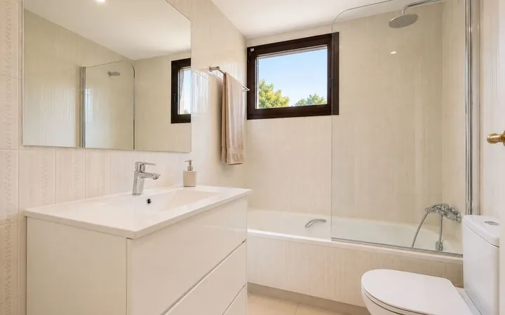 Chalet pareado en Conde Orgaz-Piovera - Foto 20
