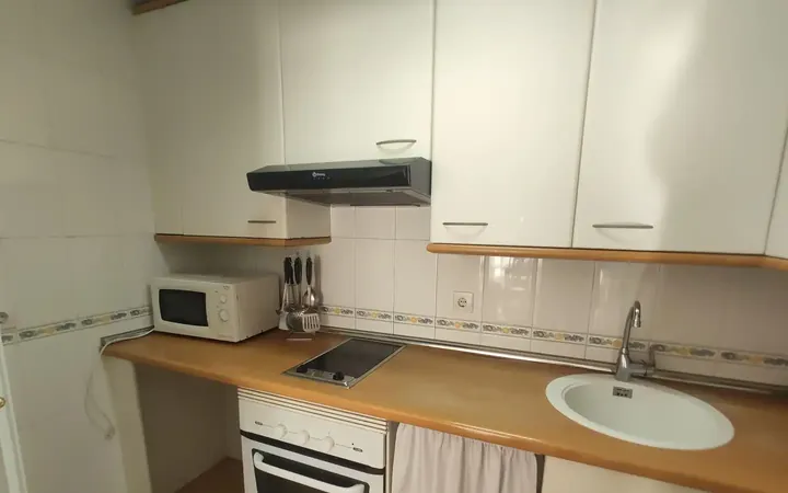 Apartamento en  Calle de Julián Camarillo 59C - Foto 9