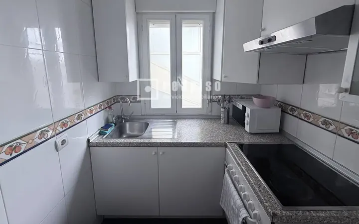 Piso en  de la Arquitectura - Foto 5