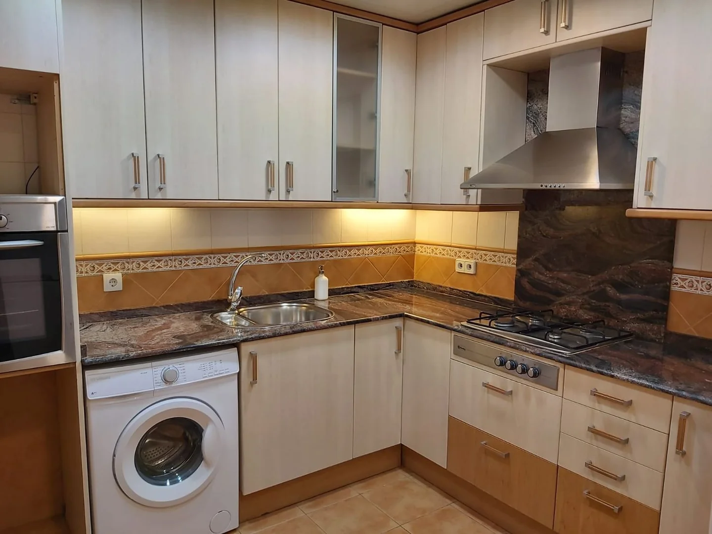 Piso en Travesía de Gràcia, 108 - Foto 5