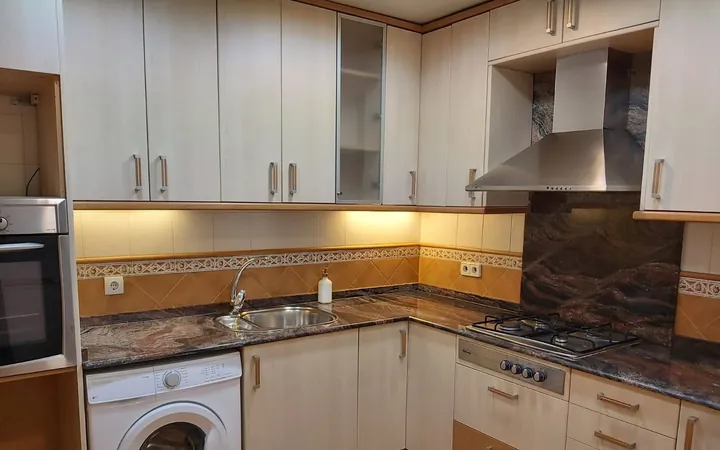 Piso en Travesía de Gràcia, 108 - Foto 5