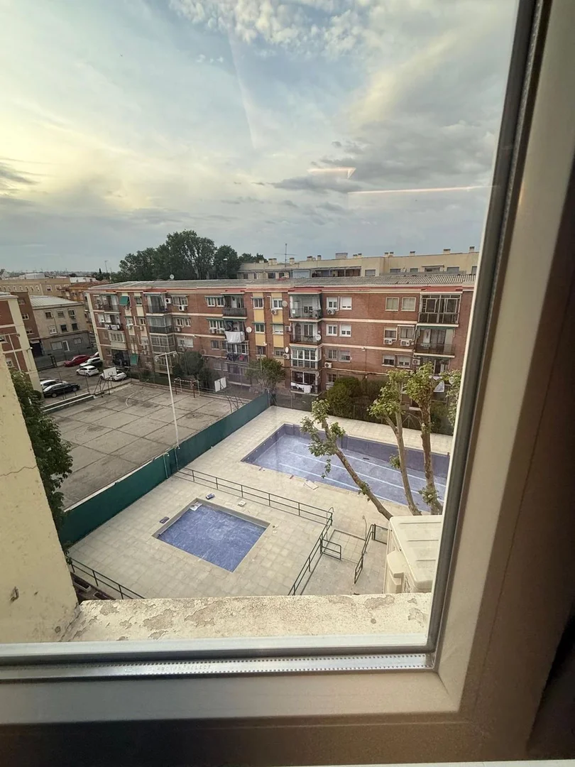 Estudio en calle Magnesia, 27 - Foto 11