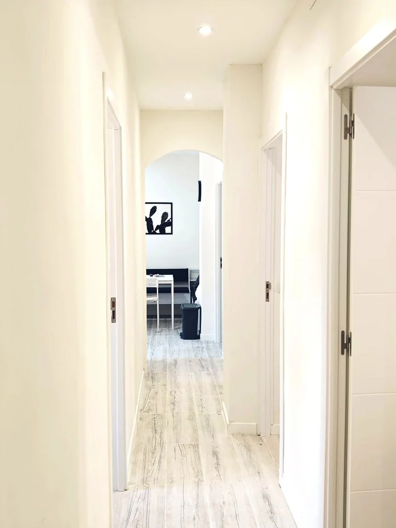 Piso en Calle del Amor Hermoso, 55, Almendrales - Foto 17