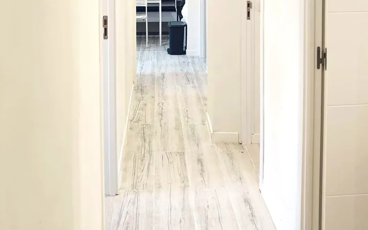 Piso en Calle del Amor Hermoso, 55, Almendrales - Foto 17