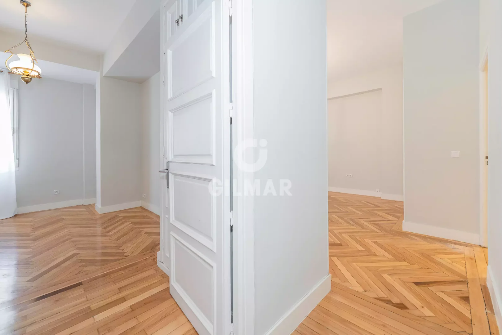 Piso en Castellana, Madrid - Foto 16