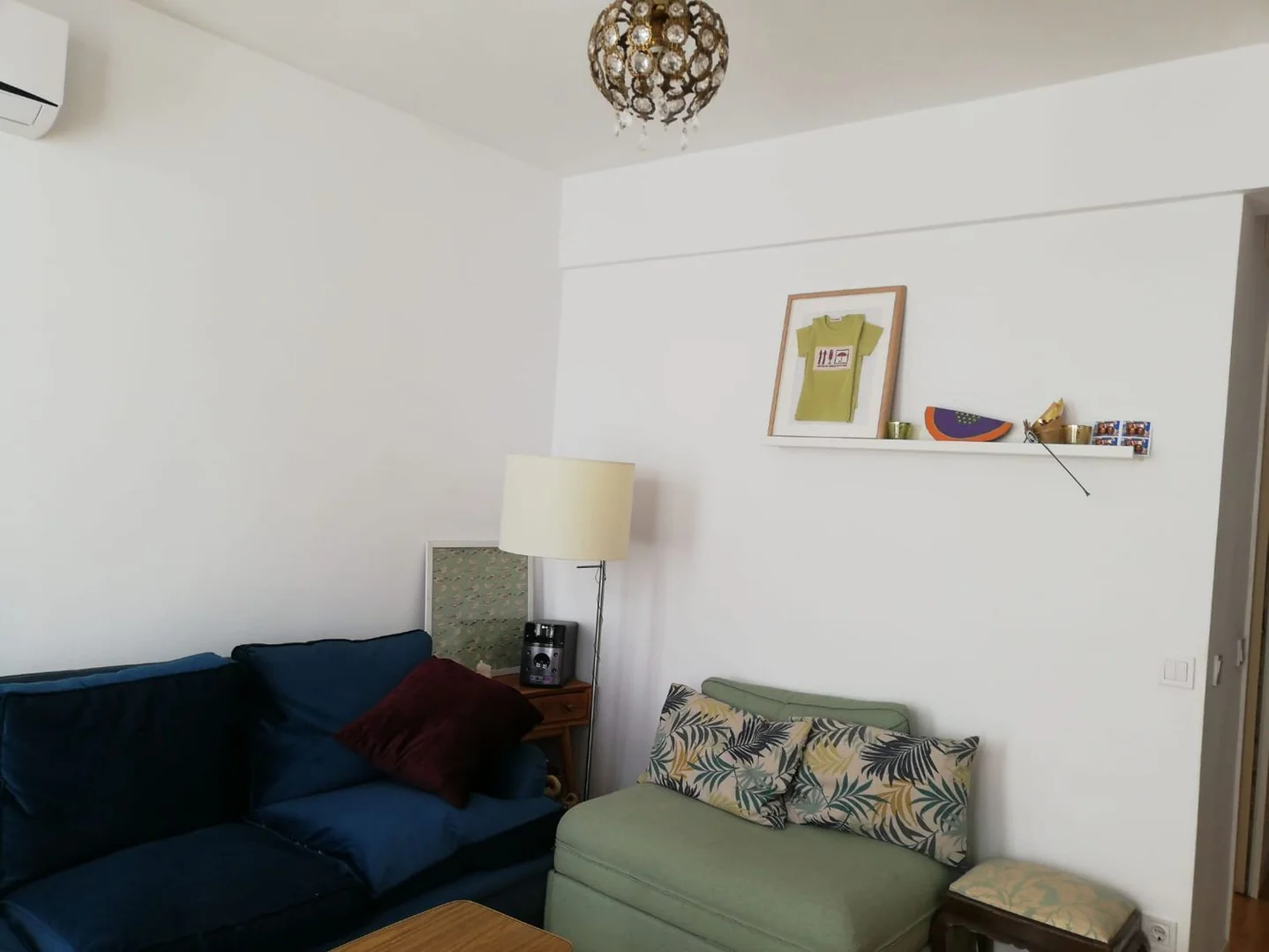 Piso en Calle del Marqués de Pico Velasco, 48, Concepción - Foto 14