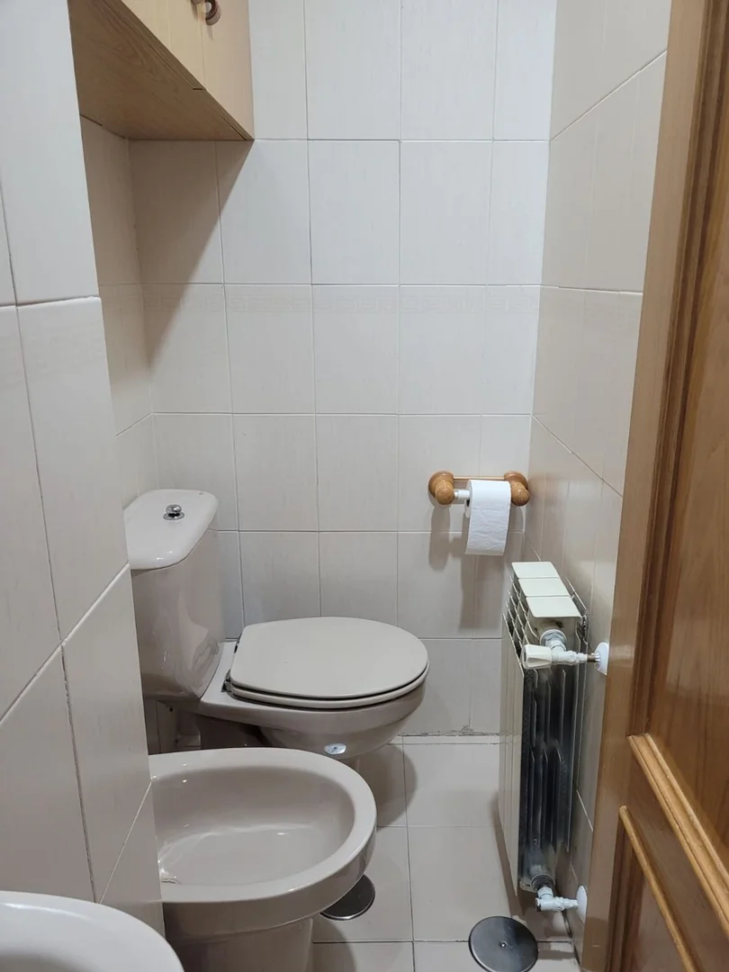 Piso en Calle del Padre Rubio, 13, Ventilla-Almenara - Foto 13
