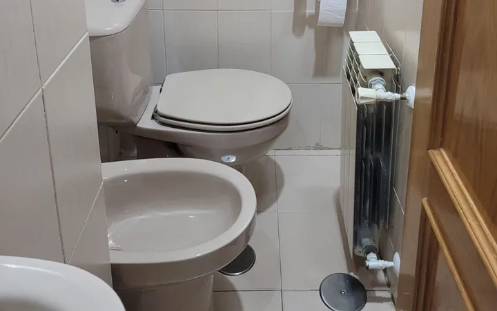 Piso en Calle del Padre Rubio, 13, Ventilla-Almenara - Foto 13