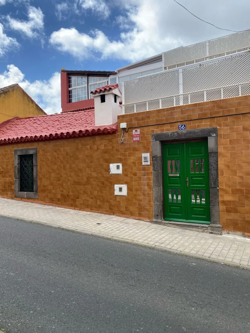 Chalet adosado en calle Doctor Vicente Navarro Marco, 56 - Foto 1