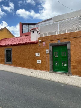 Chalet adosado en calle Doctor Vicente Navarro Marco, 56 - Foto 1