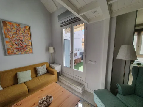 Dúplex en pasaje de montesa, 4 - Foto 6