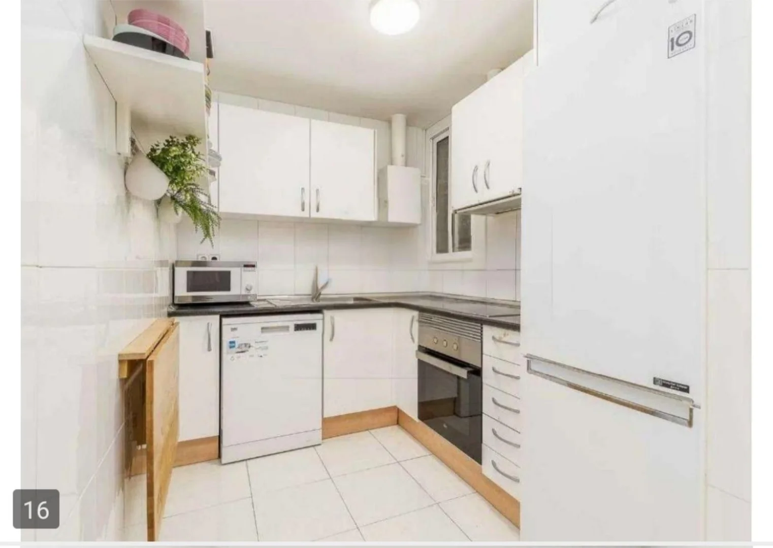 Piso en  Carrer de València 170 - Foto 2