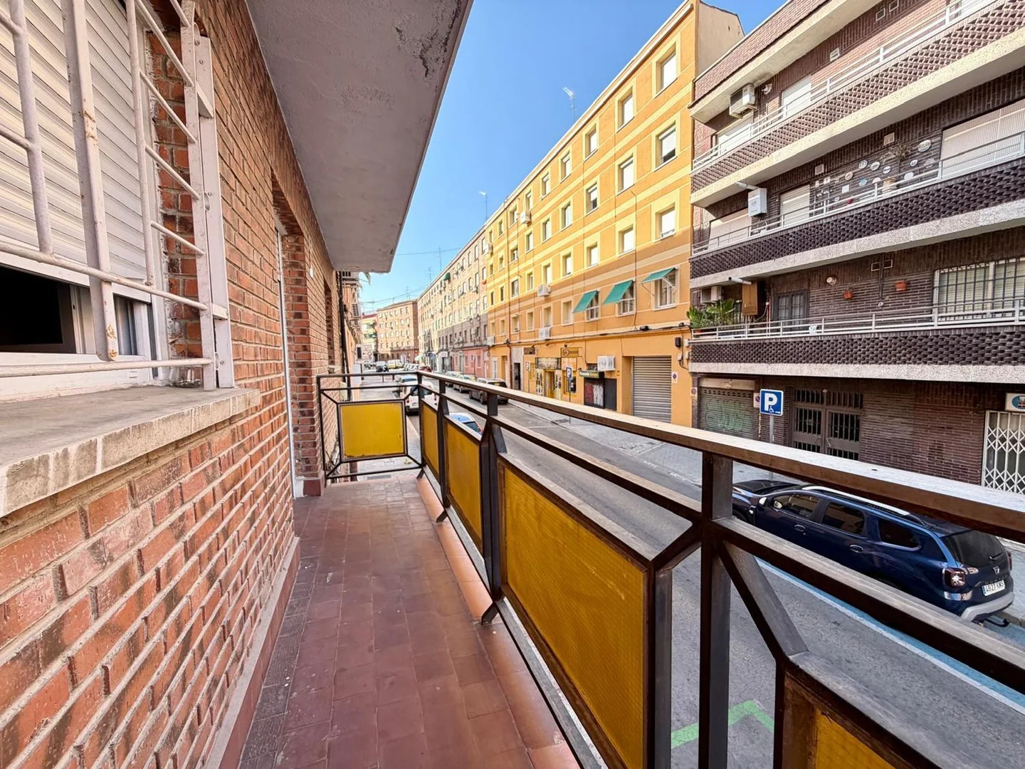 Piso en Calle de los Monederos, Moscardó - Foto 3