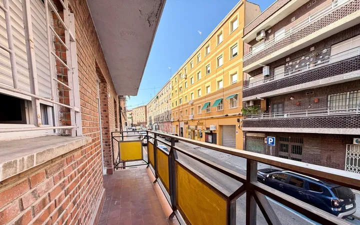 Piso en Calle de los Monederos, Moscardó - Foto 3
