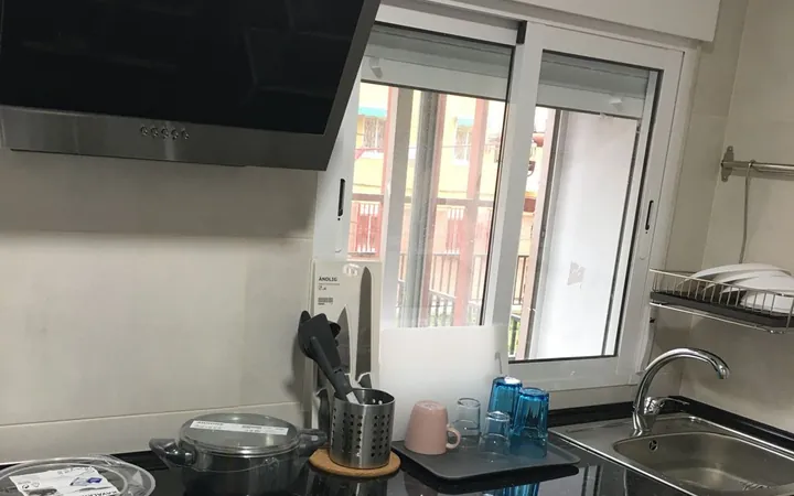 Estudio en Calle de Albares de la Ribera, 6, Puerta Bonita - Foto 8