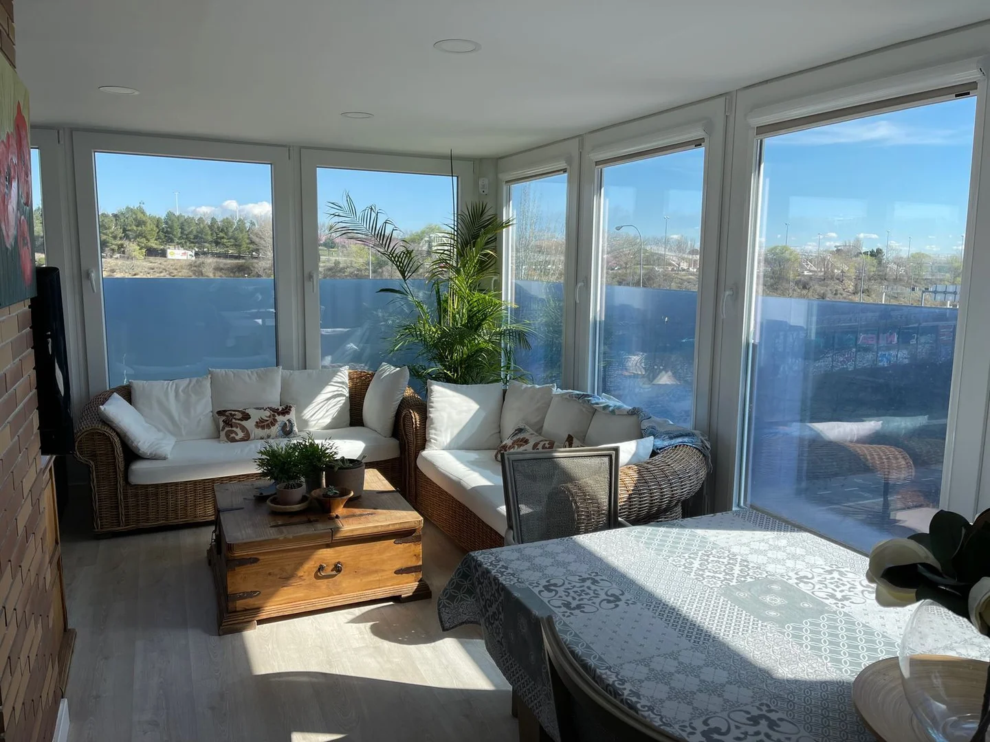 Ático en calle del Conde de las Posadas, 21 - Foto 3