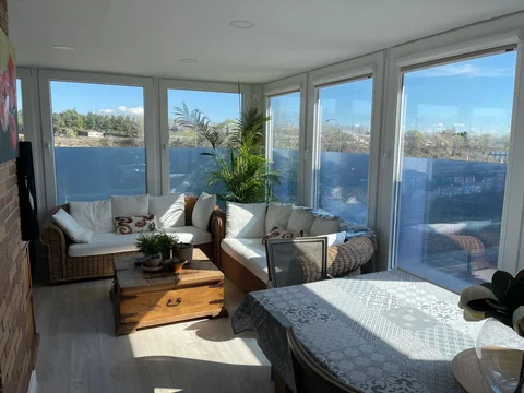 Ático en calle del Conde de las Posadas, 21 - Foto 4