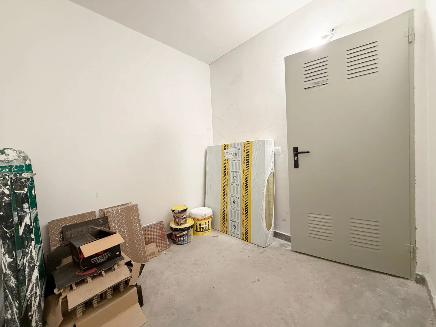 Piso en avenida del Monasterio de El Escorial, 55 - Foto 36