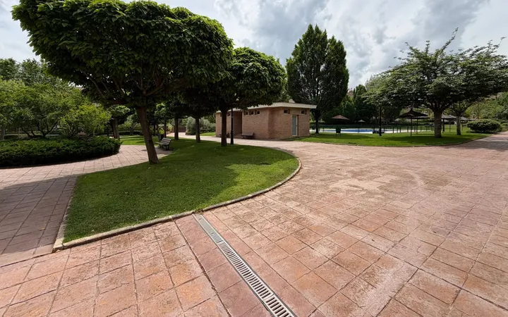 Piso en Avenida de Valdemarín, 135 - Foto 20