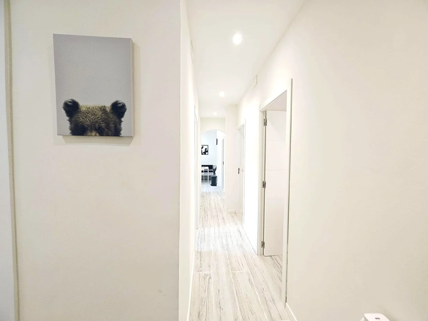 Piso en Calle del Amor Hermoso, 55, Almendrales - Foto 10