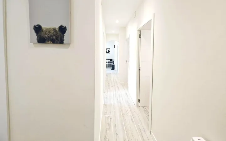 Piso en Calle del Amor Hermoso, 55, Almendrales - Foto 10