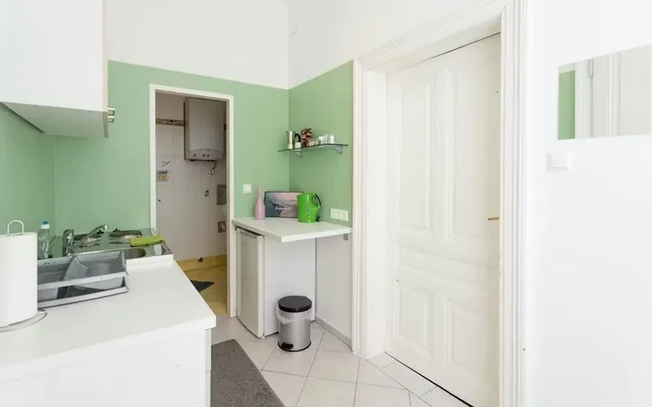 Estudio en Plaza del Marqués de Salamanca, 10, Lista - Foto 14
