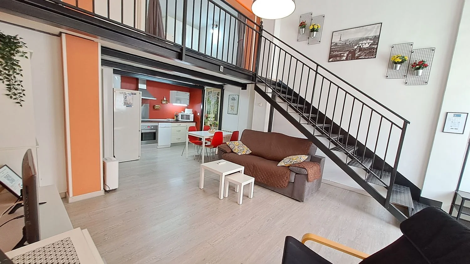 Dúplex en Plaza de Tuy, 1, Pilar - Foto 7