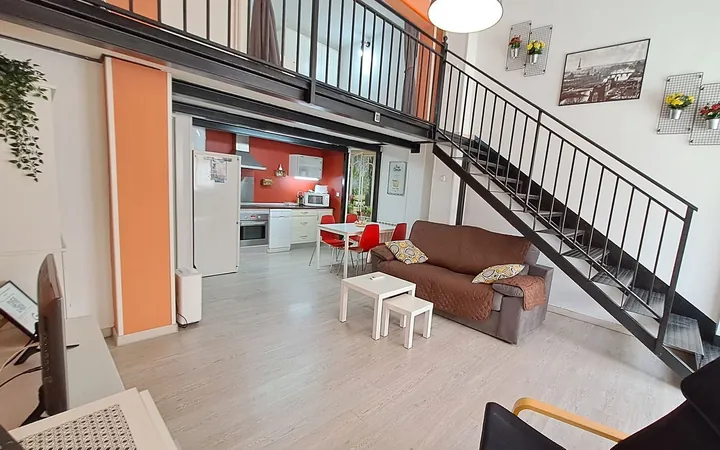Dúplex en Plaza de Tuy, 1, Pilar - Foto 7