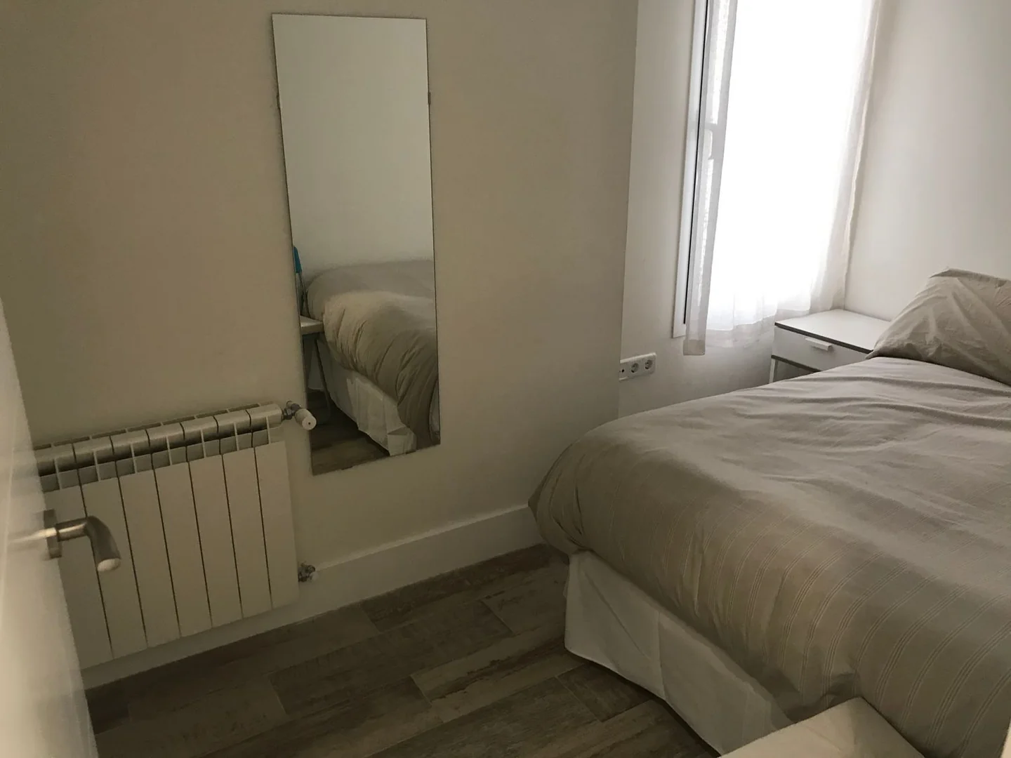 Piso en Calle de Doña Urraca, 39, Puerta del Ángel - Foto 6