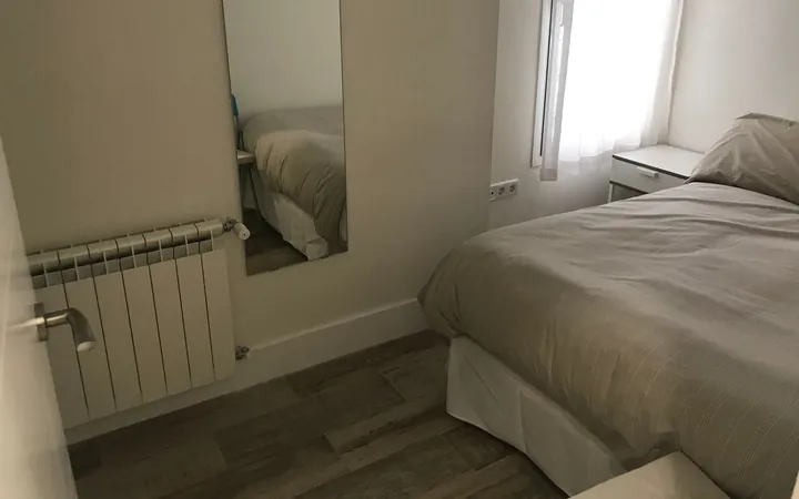 Piso en Calle de Doña Urraca, 39, Puerta del Ángel - Foto 6