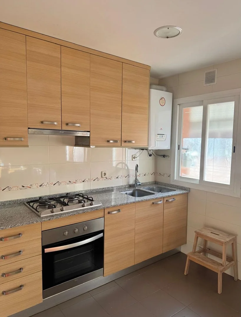 Piso en calle de Nicolasa Gómez, 100 - Foto 10