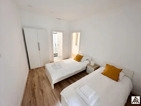 Piso en pasaje del Áncora, 19 - Foto 6