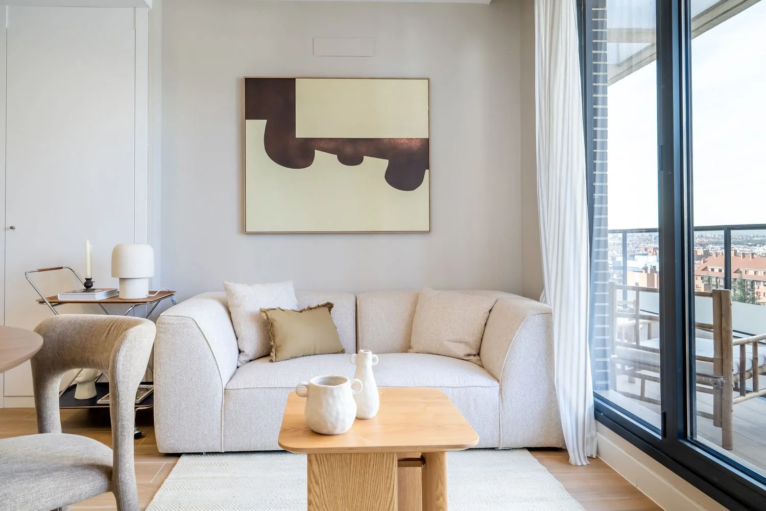 Ático en calle de Méndez Álvaro, 43 - Foto 8