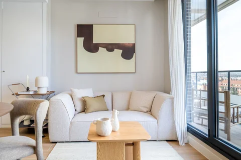 Ático en calle de Méndez Álvaro, 43 - Foto 8