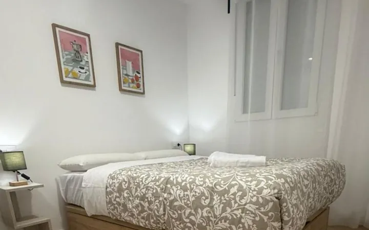 Estudio en Calle de Godella, San Cristóbal - Foto 12