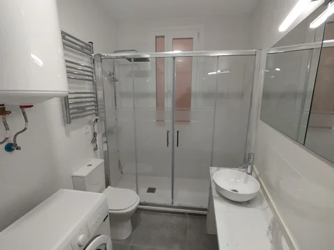 Piso en calle de Donoso Cortés, Madrid, 39 - Foto 13