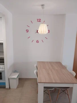 Piso en Calle Hernán Cortés, 96, Moncófar playa, Moncófar playa - Foto 1