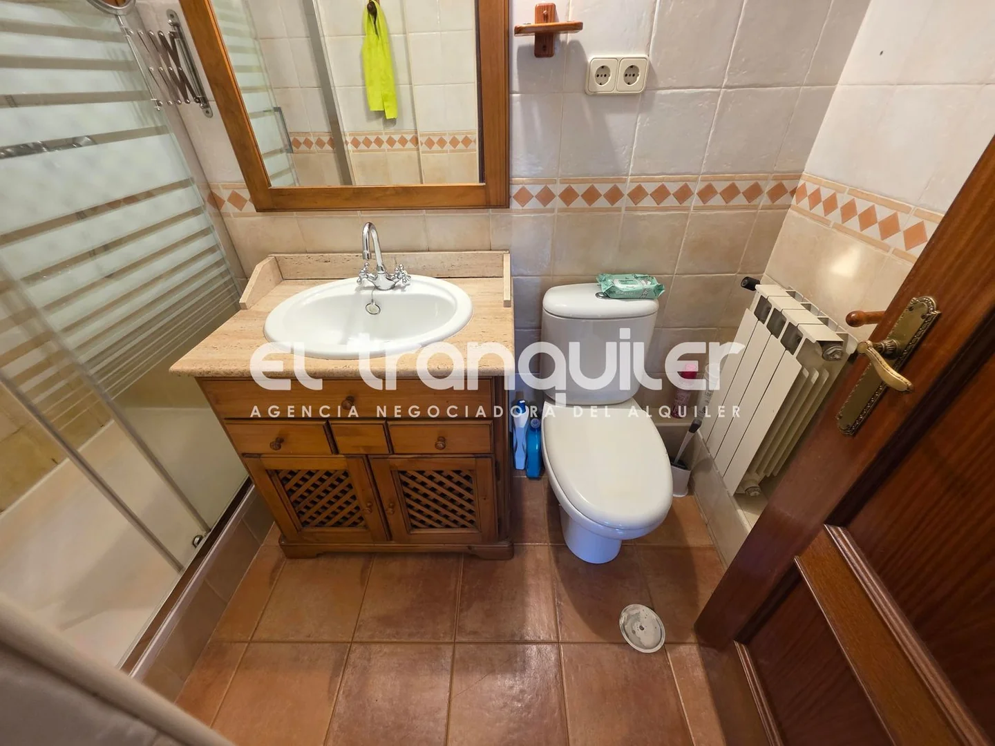 Piso en Calle de San Jaime, 48, Casco Histórico de Vallecas - Foto 29