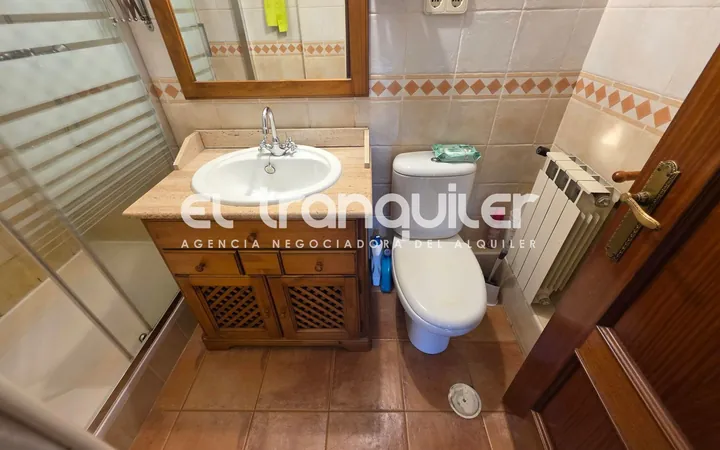 Piso en Calle de San Jaime, 48, Casco Histórico de Vallecas - Foto 29
