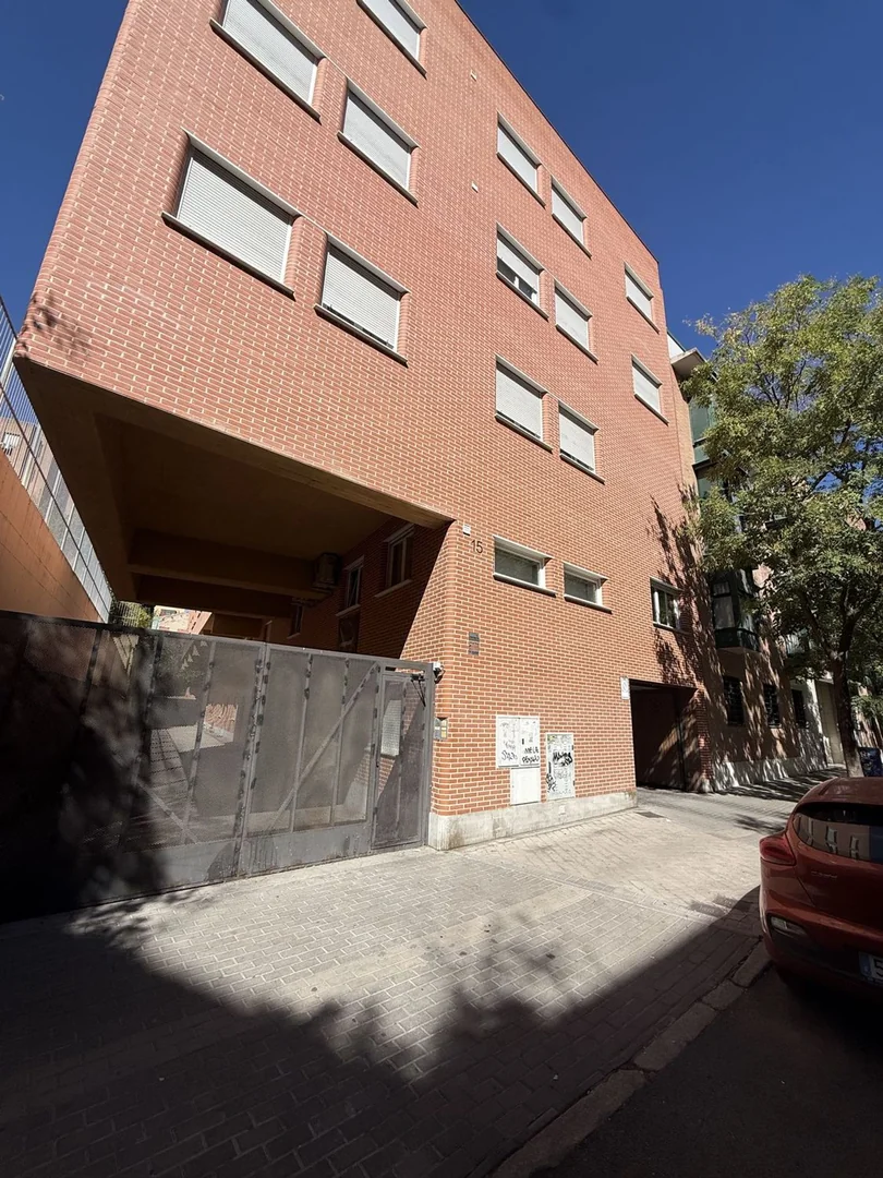 Piso en Calle de Luis Mitjans, Madrid, 15, Adelfas - Foto 28