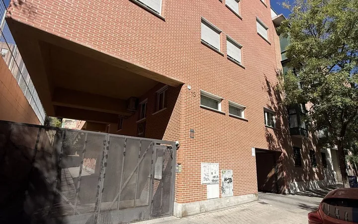 Piso en Calle de Luis Mitjans, Madrid, 15, Adelfas - Foto 28