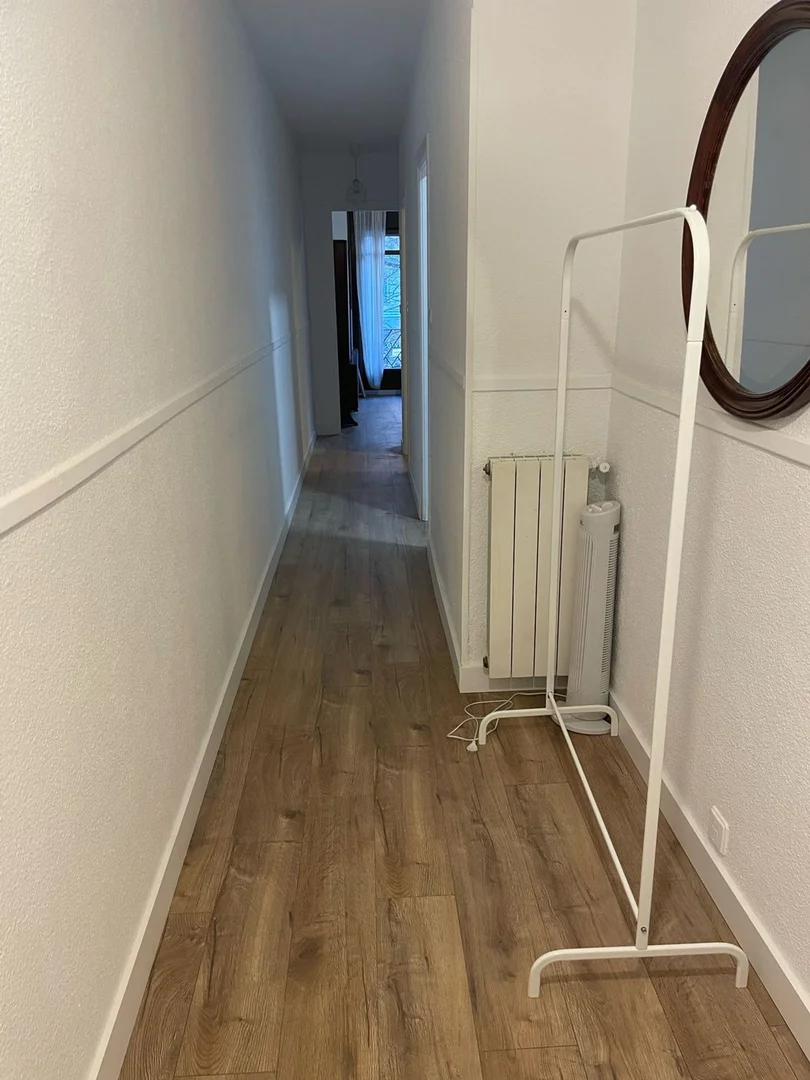 Piso en avenida de la Reina Victoria, 50 - Foto 8