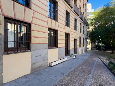 Piso en  Plaza de Alamillo 2 - Foto 24