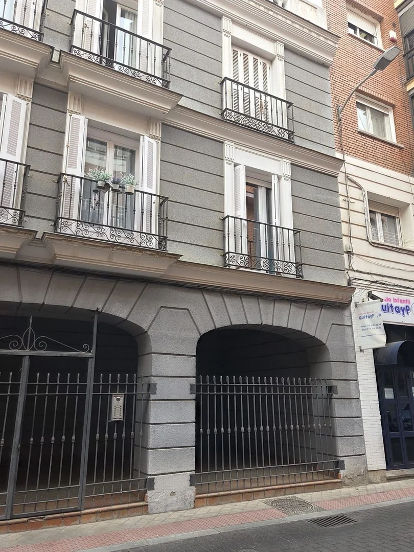 Piso en calle de Don Quijote, 39 - Foto 16