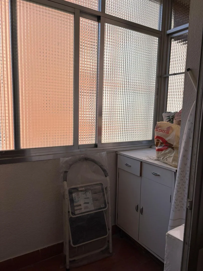 Piso en calle de Martín de Vargas, 27 - Foto 15